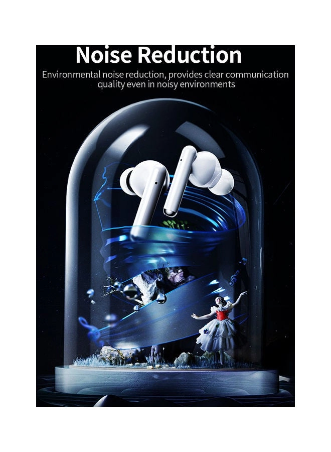 C10611WB-X Wireless Earbud