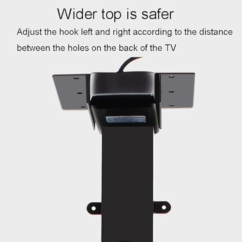 Ceiling TV Mount - 50kg 26-70 inch
