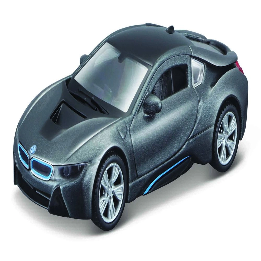 Fresh Metal Power Racer Lamborghini - 1 Pc