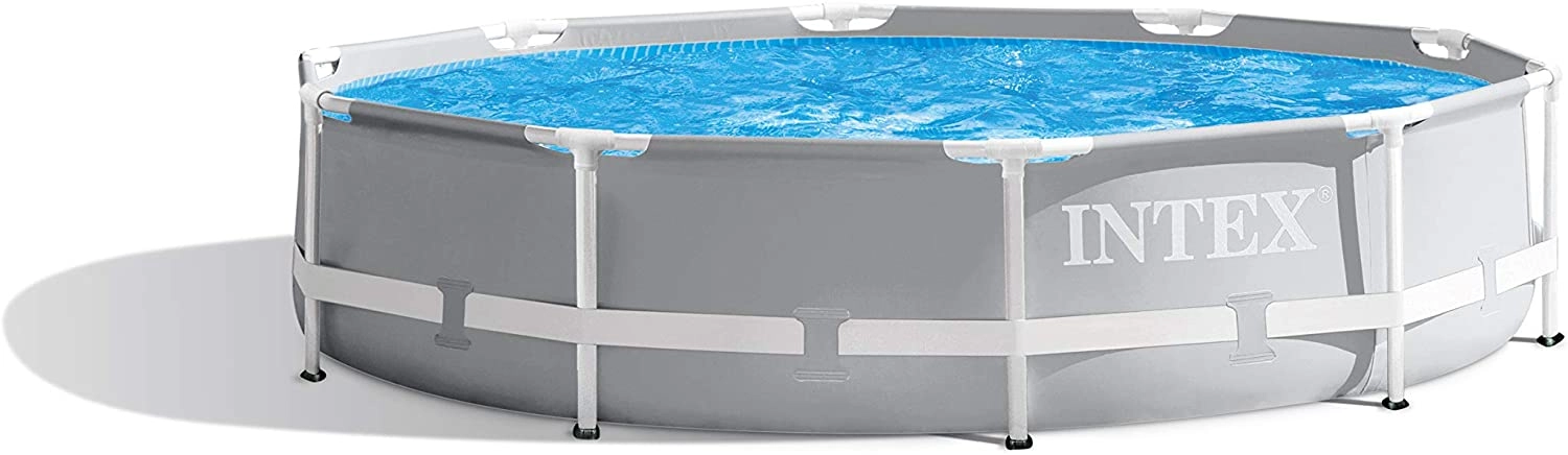 Swimming Pool - 10 Foot X 30 Inch