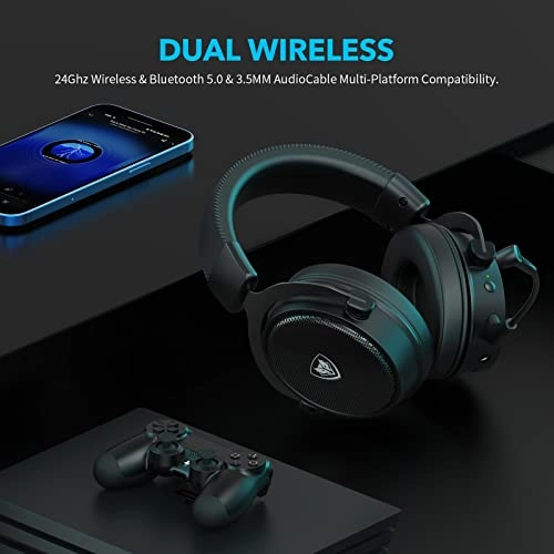 G07 Wireless Headset