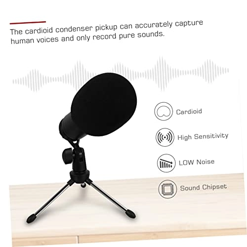 Multipurpose - Cardioid USB Tripod
