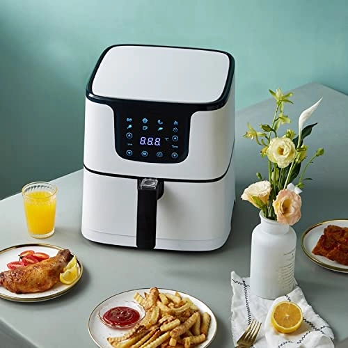 المقلة الهواء - 5.5l