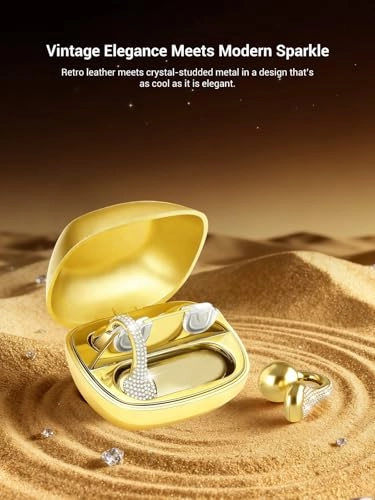 JewelPods C01 Pro Wireless Earbud
