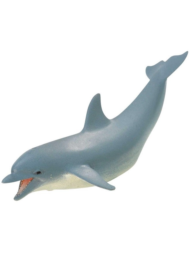 Bottlenose Dolphin Figurine