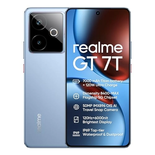 GT 7T - 12GB 512GB