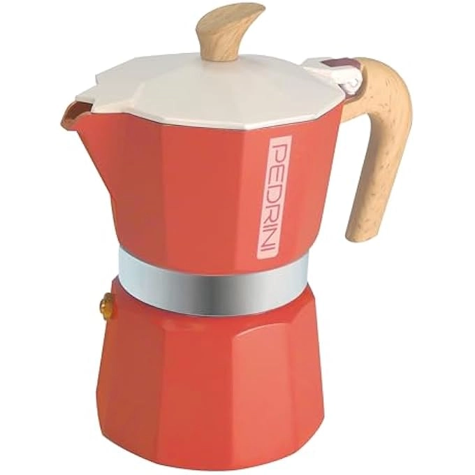 Pedrini Mymoka - 2 Cups