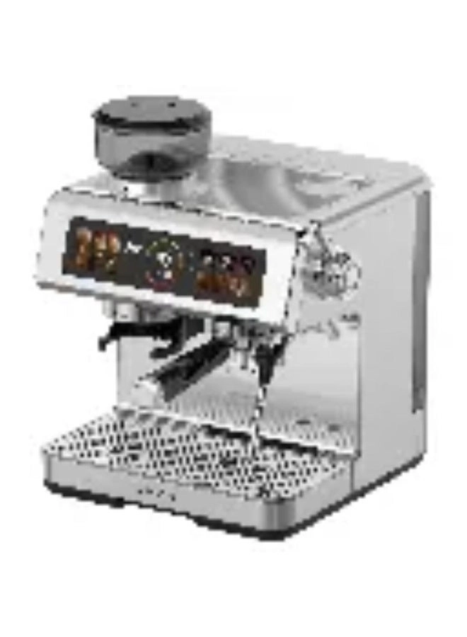 Dual Boiler Espresso Machine LPCFFM0030