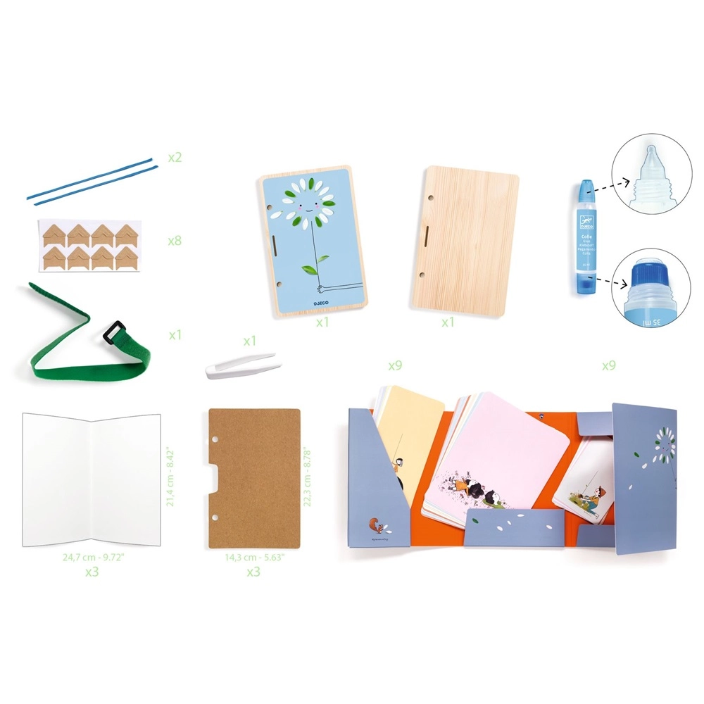 Do It Yourself Craft Kit
