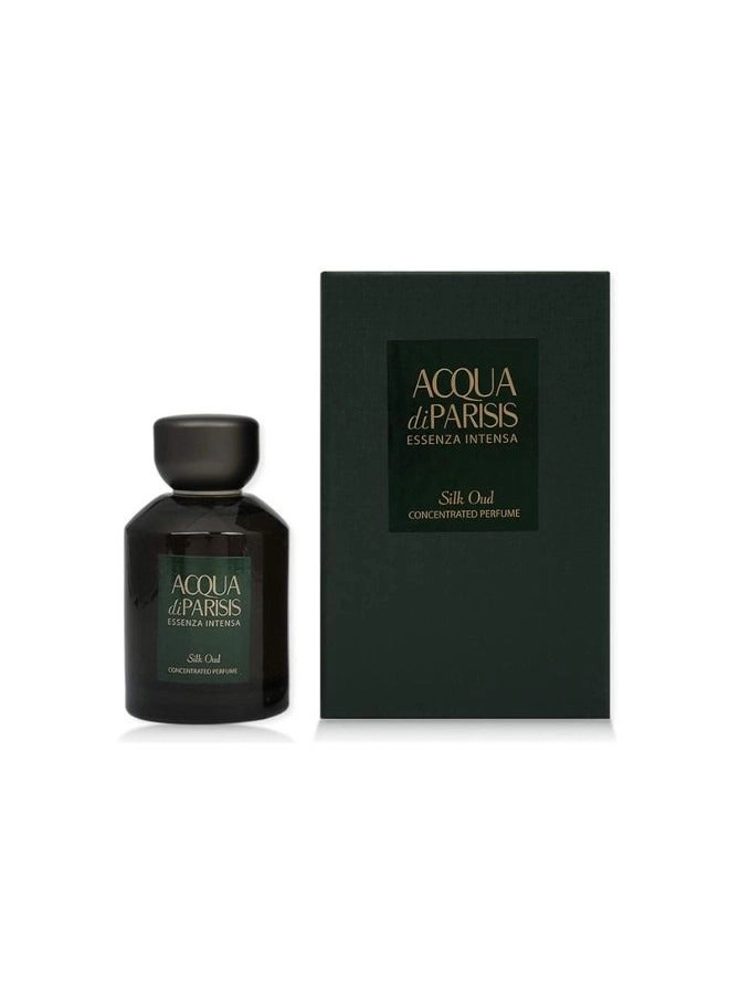 Essenza Intensa Silk Oud Eau de Parfum 100 ml