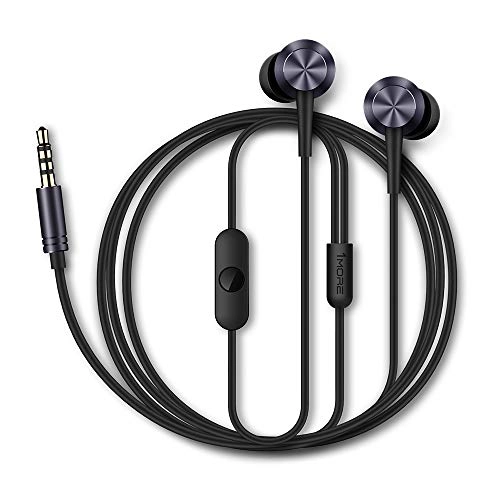 E1009 Wired Earbud