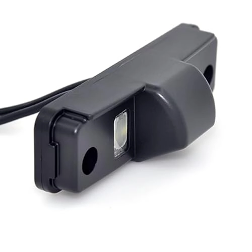 Rear View Camera - Night vision Wired 728(H) x 492(V) pixels