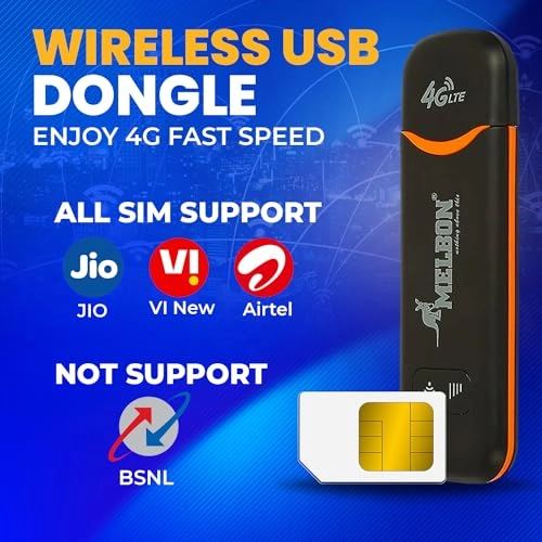 T708 - 4G LTE WiFi 150Mbps