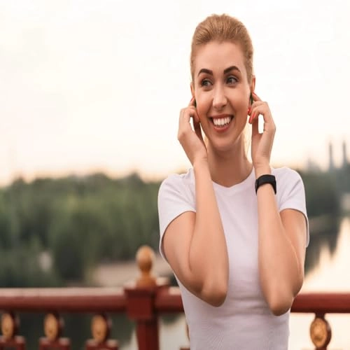 2ND Earbuds Pro2 - Wireless Earbud