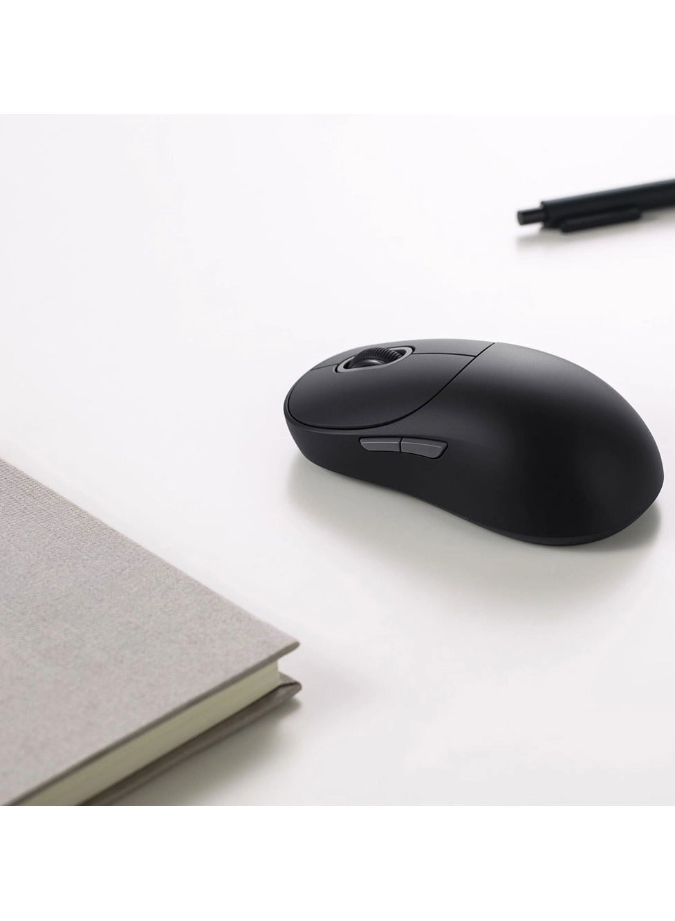 Wireless Mouse 3 - Wireless