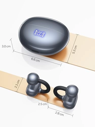 H37 Wireless Earbud
