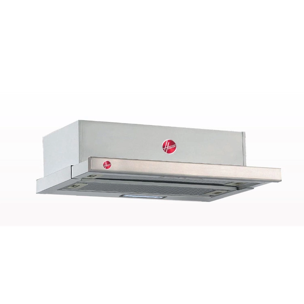 Hoover HSH-A90-SBI - 340 cubic metre per hour 90cm