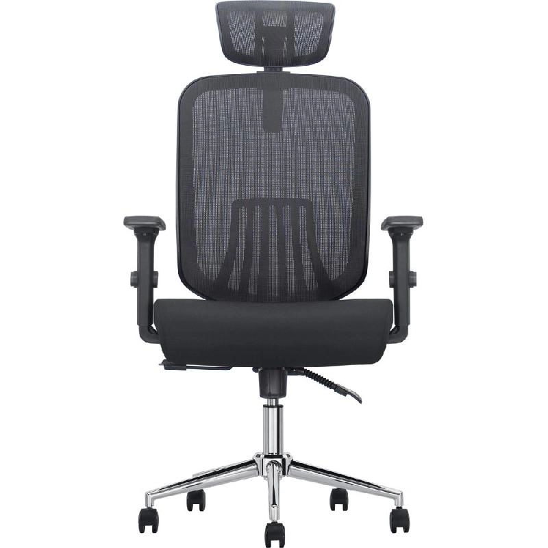 Executive Chair - Champagne PU Leather