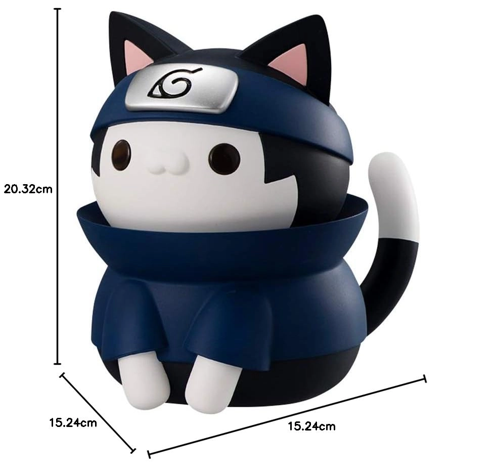 Sasuke Uchiha - Naruto