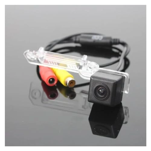 Wide Angle Reversing Camera - Night vision RCA 628(H) *535(V)