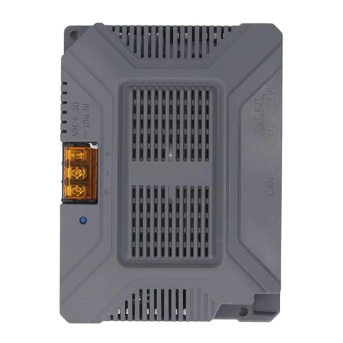 EP-SK0057 - 48V 180W 1-port 10/100/1000Mbps