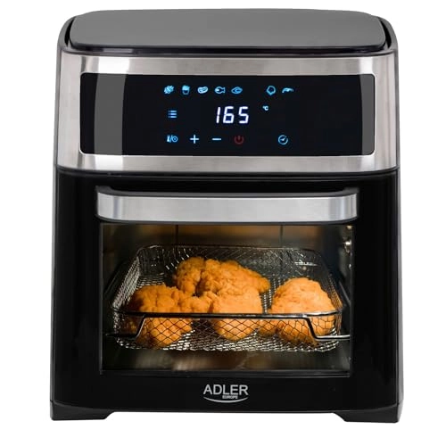 AD 6309 Airfryer Oven