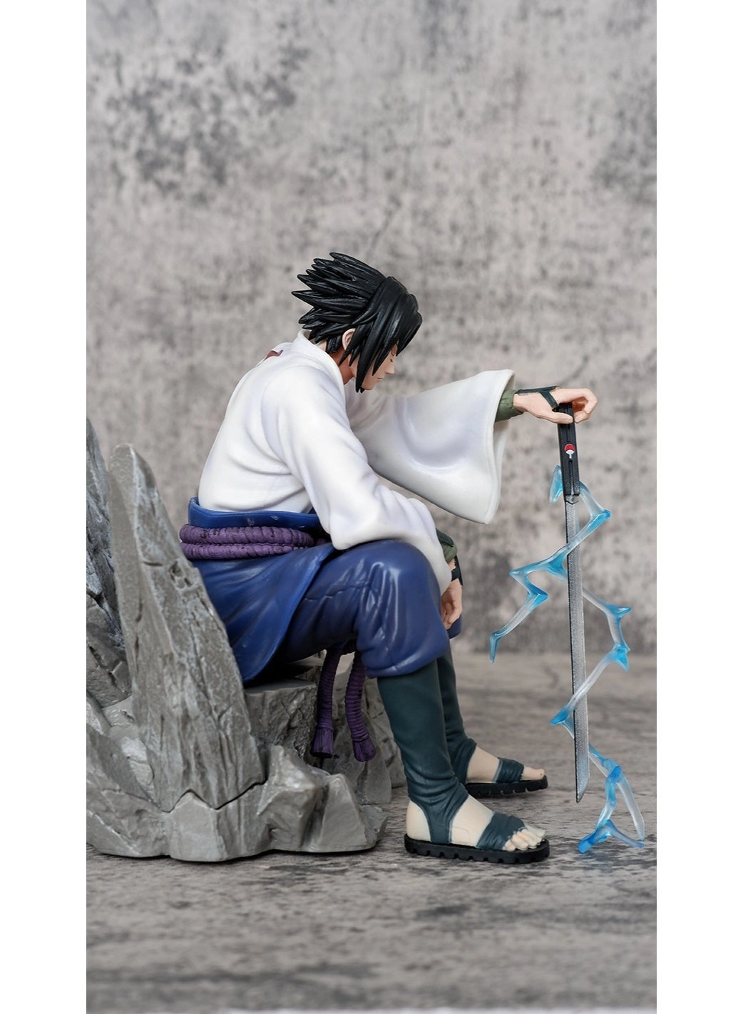 Sasuke - Naruto (QQ0686)