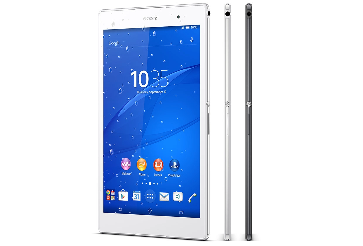 (Renewed) Xperia Z3 Tablet Compact - 16GB