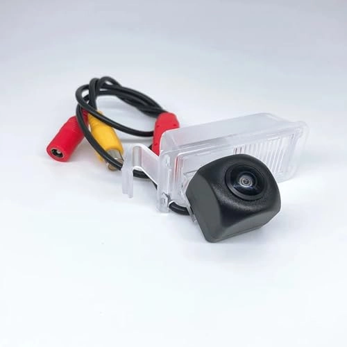 Reversing Camera - Night vision Wired