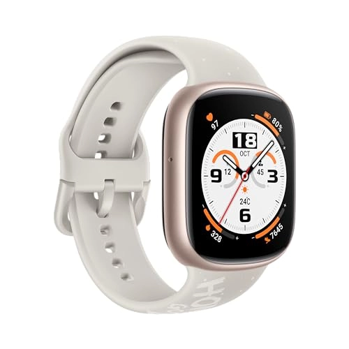 Watch 4 Aluminium Alloy