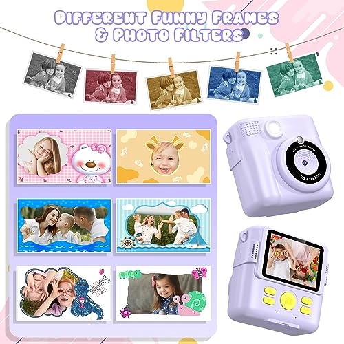 Instant Camera