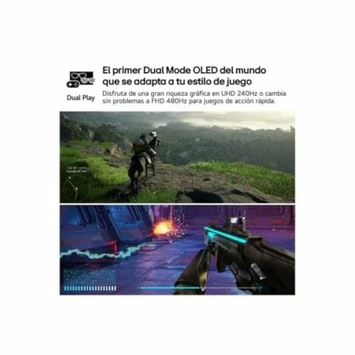 32GS95UV-B - 32 in 3840 x 2160