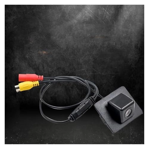 Backup Camera - Night Vision 756 (H) x 504 (V)