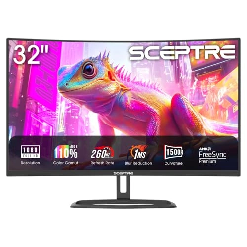 C325B-FW260D - 1920 x 1080 Pixels 32 Inches