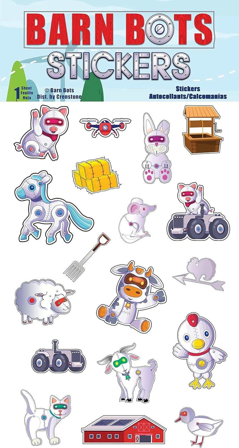 5 Surprise Plushy Pets - Mystery Capsule