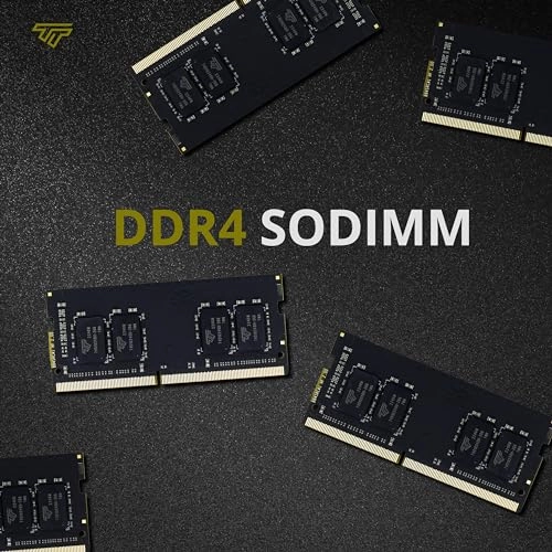 DDR4 2133MHz PC4-17000 - 16GB 260 Pin SODIMM