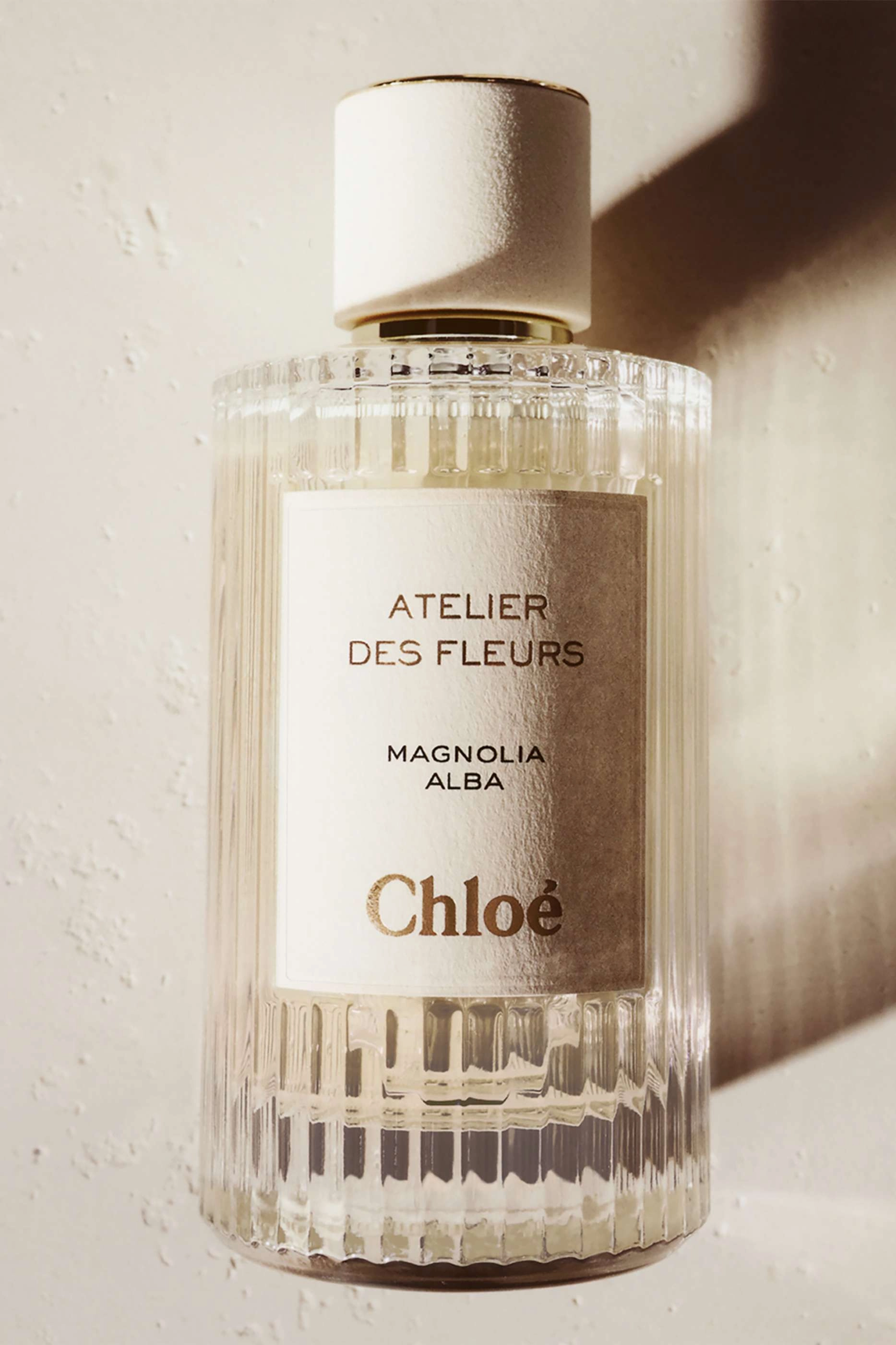 Magnolia Alba Eau de Parfum 50ml