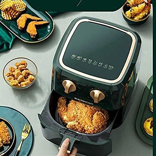Electric Fryer