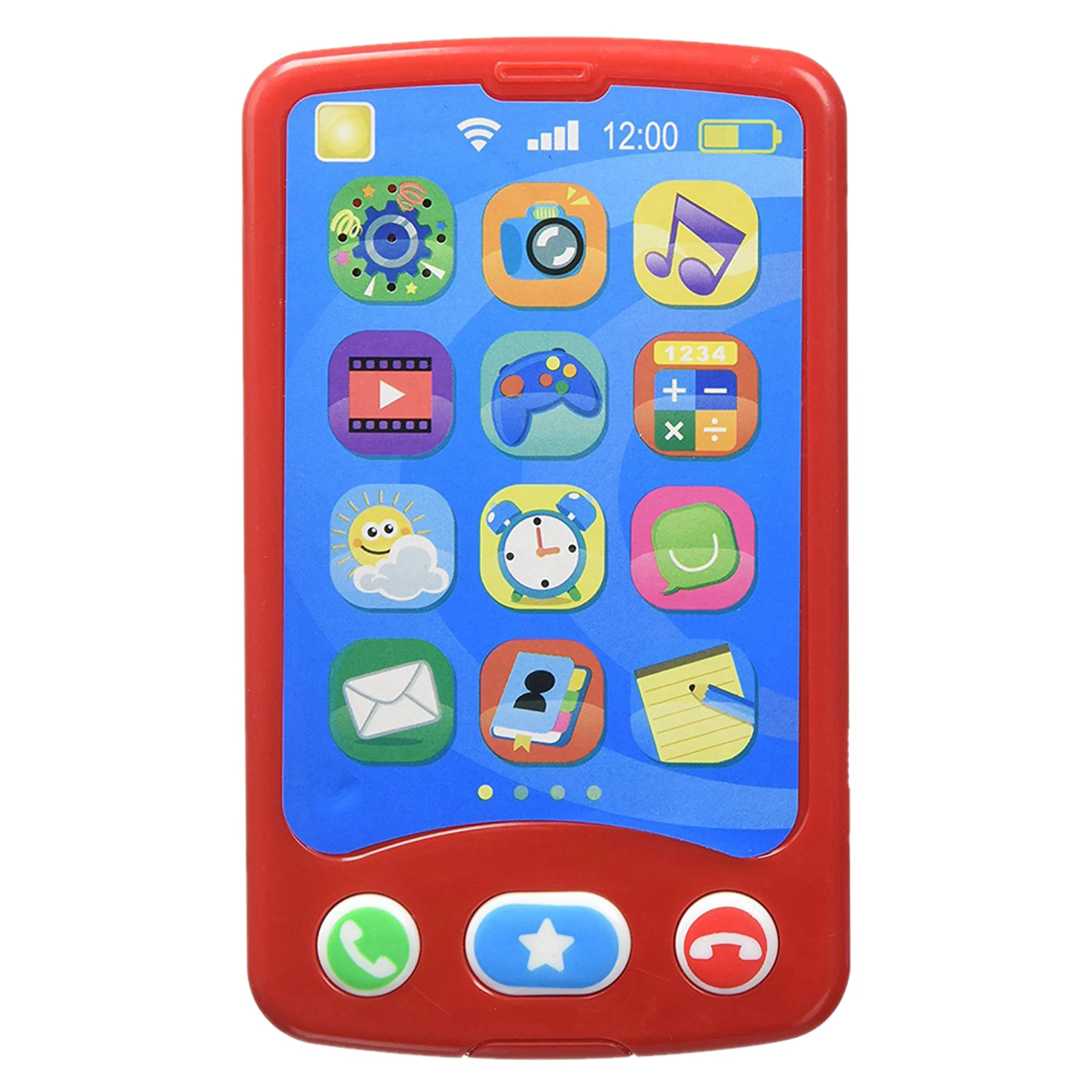 Play&Go Baby First Phone - 18 months