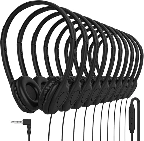 BX00 K1 Wired Headphone Pack