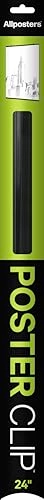 Pixiez Wall Poster - Paper 34"L x 22.4"W + Poster Mount