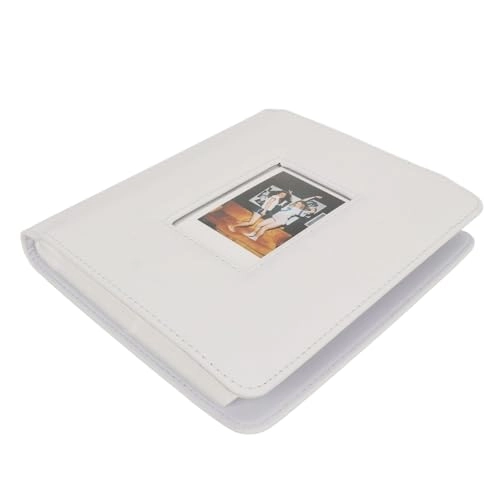 3" 288 Pockets PU Leather Photo Album