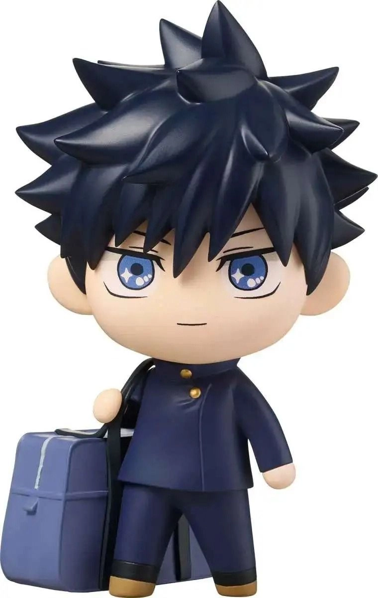 Megumi Fushiguro - Jujutsu Kaisen (10 cm)