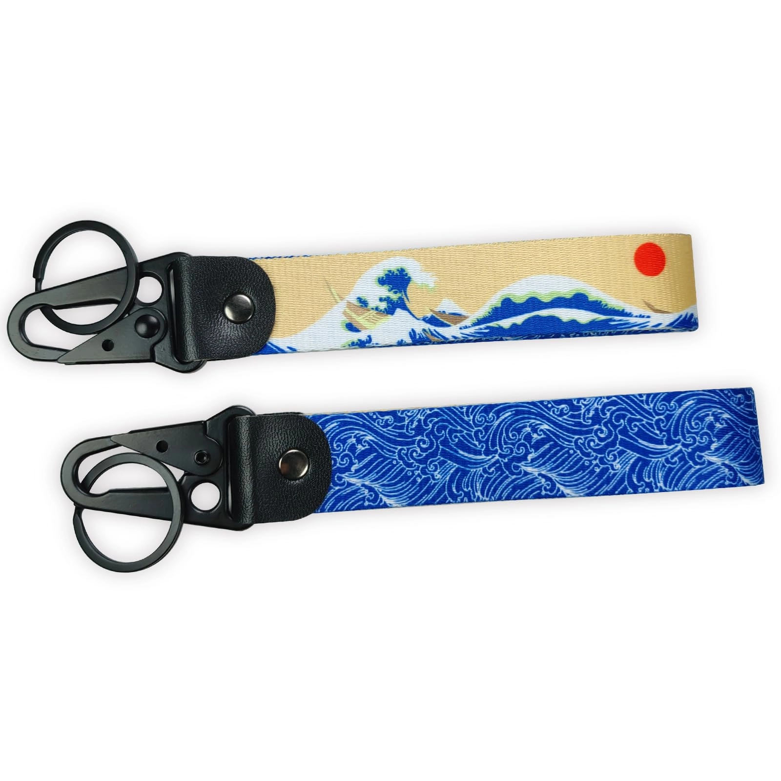 JDM Keychain - Shape
