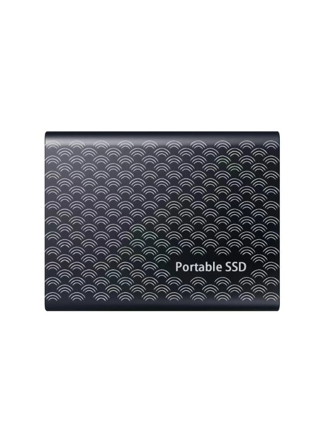 Portable External Hard Drive - 16 TB