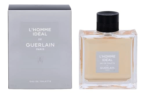 L'Homme Ideal Eau de Toilette 100ml