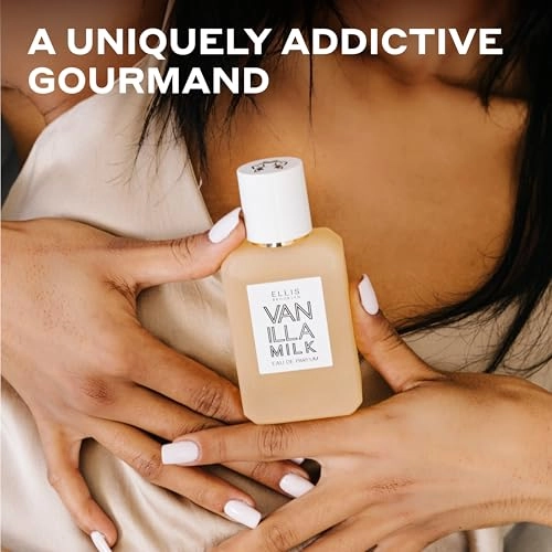 Vanilla Milk Eau de Parfum - 10ml