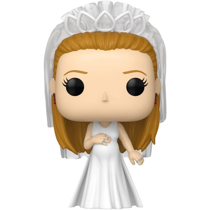 FUNKO Phoebe - Friends