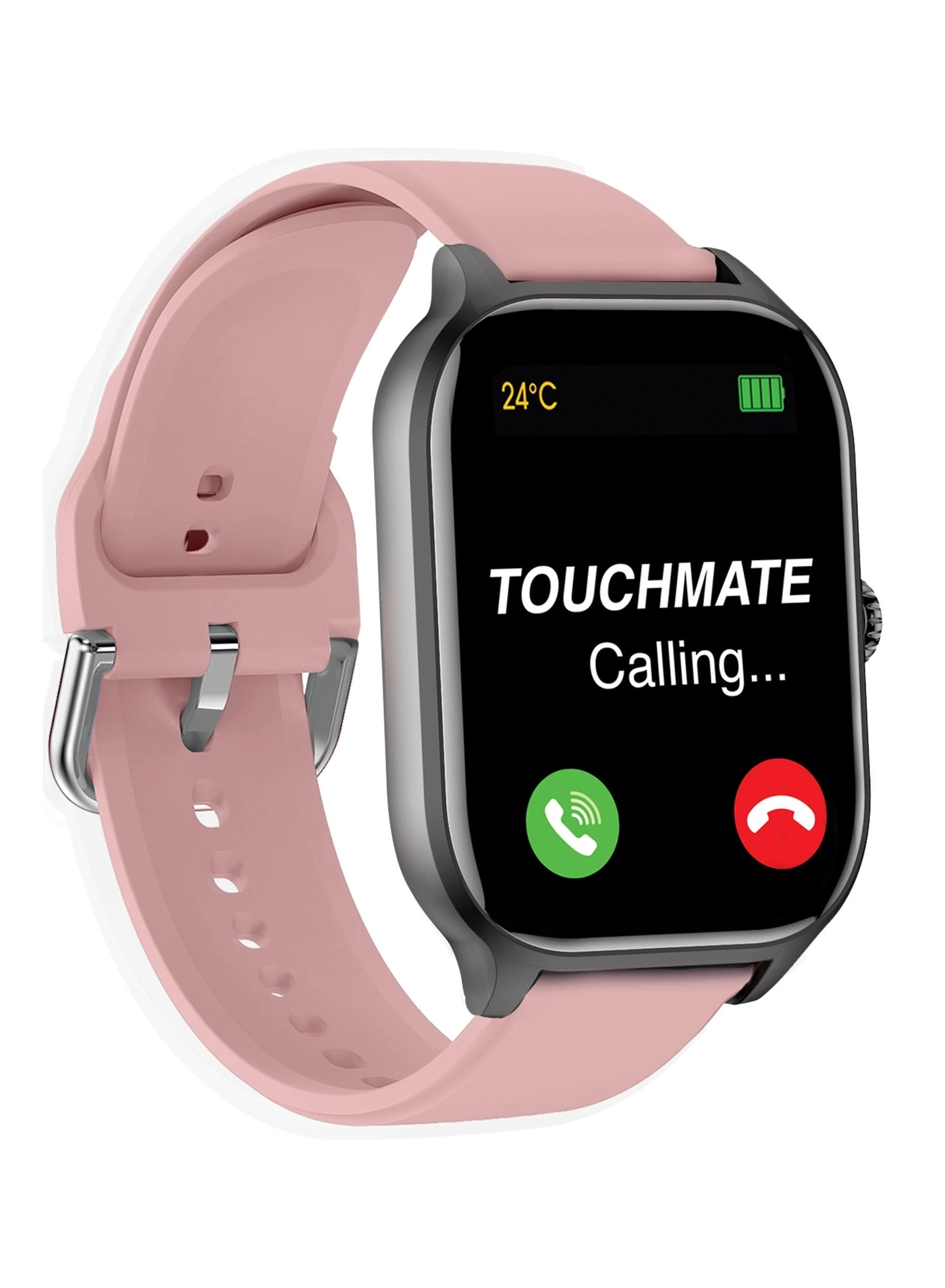 Calling Fitness Smartwatch
