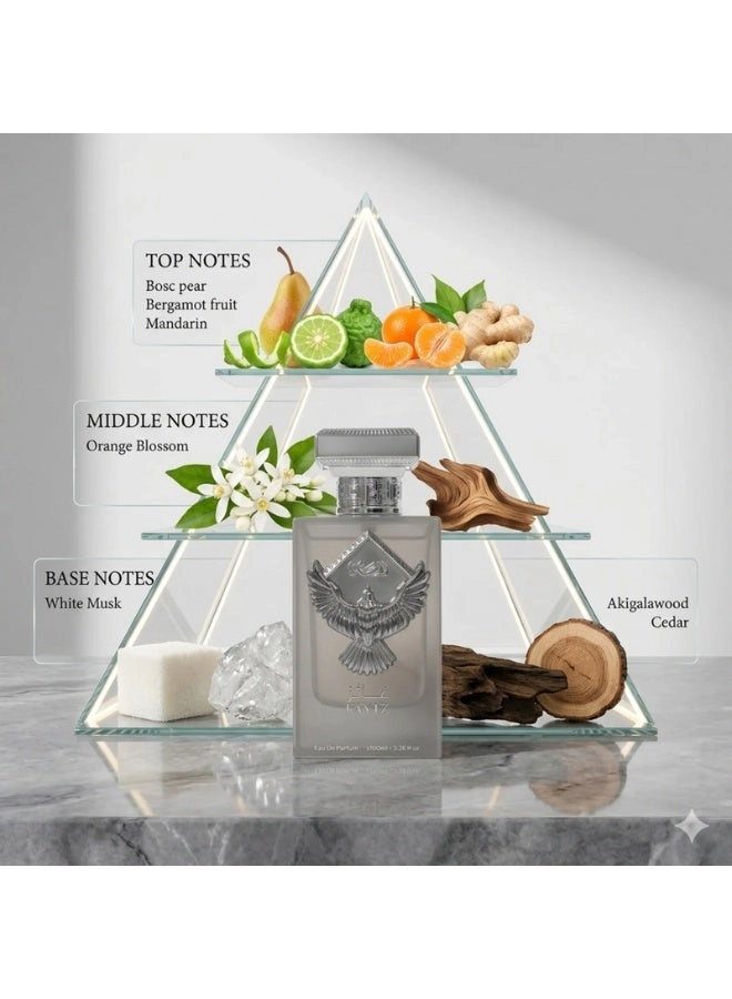 Fayiz Eau de Parfum 100ml